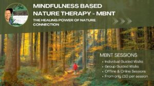 The Natural Mindfulness Leaf Exercise